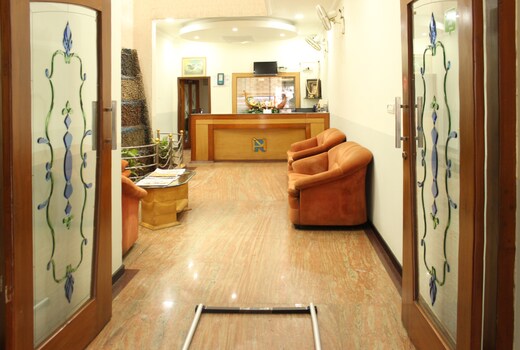 Hotel RV International