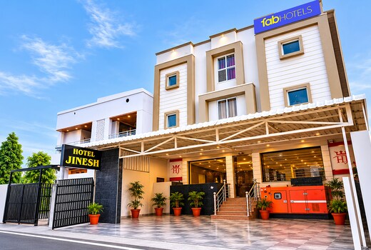FabHotel Jinesh - Vaishali Nagar , jaipur