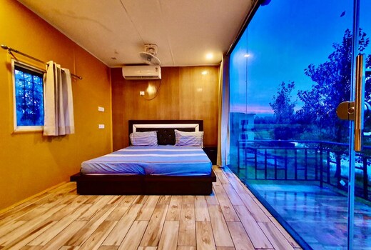 Pench O The Resort