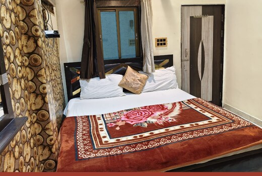 Hotel Shree Ram Palace