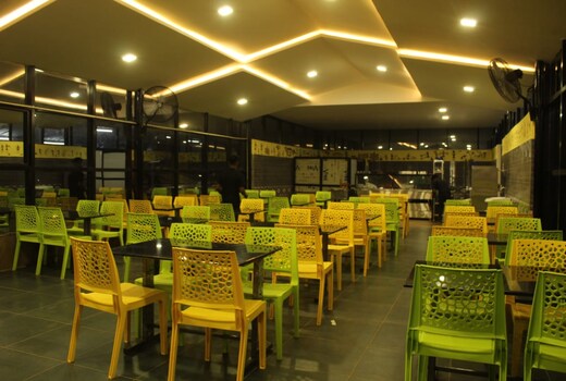 Main gallery