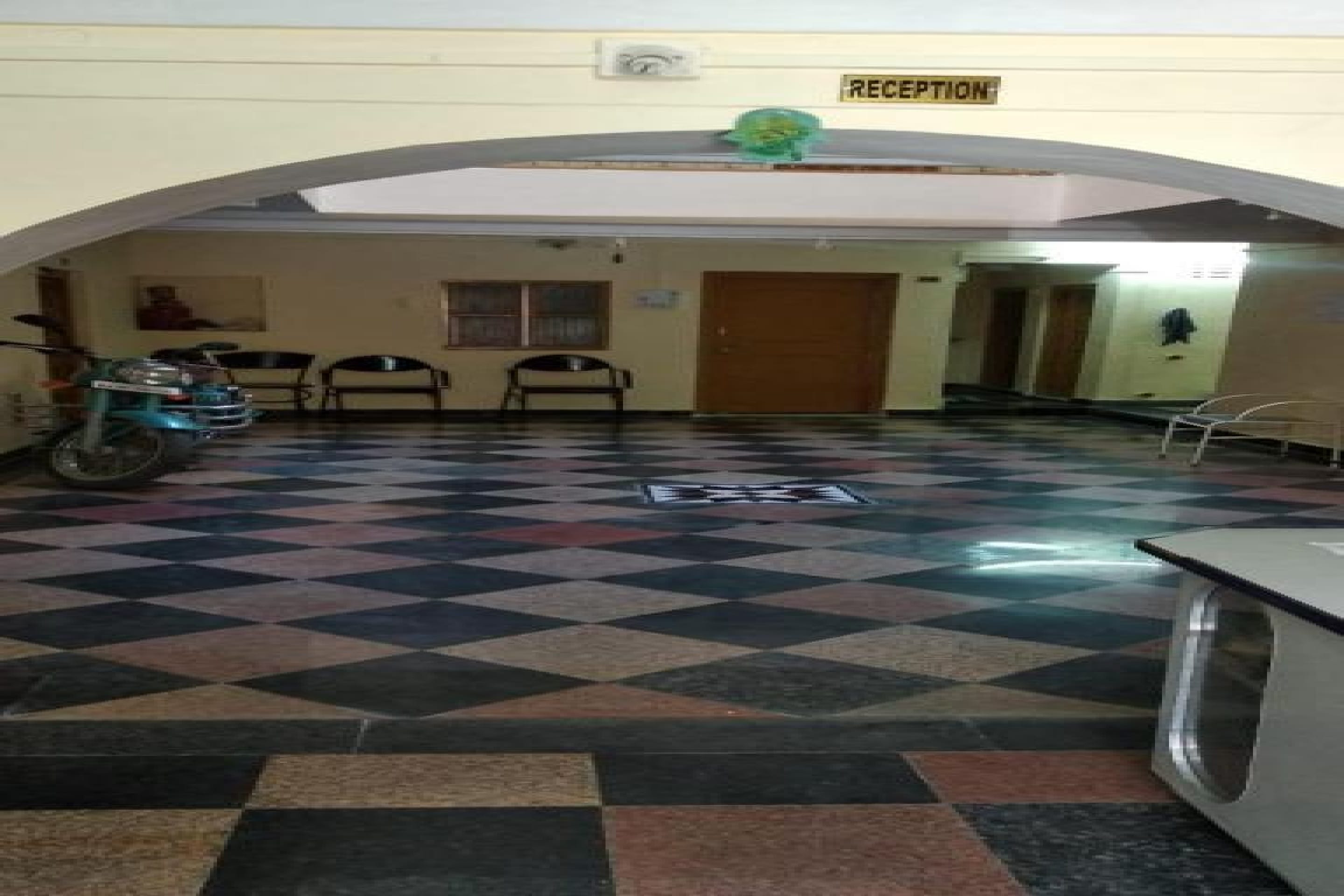 Main gallery