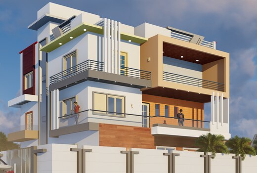 MATOSHREE GUESTHOUSE