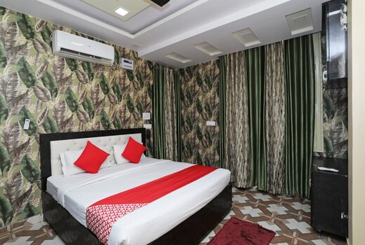 Hotel All In One