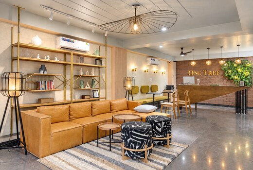 Maison 42 by One Tree Stays