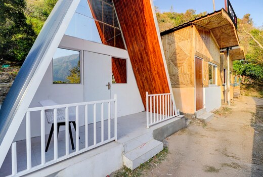 Hotel O Himvasa Resort