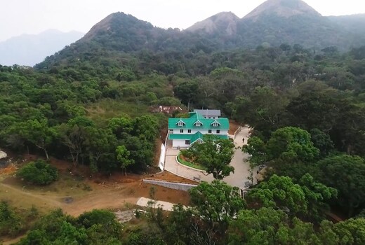 Thottom Munnar