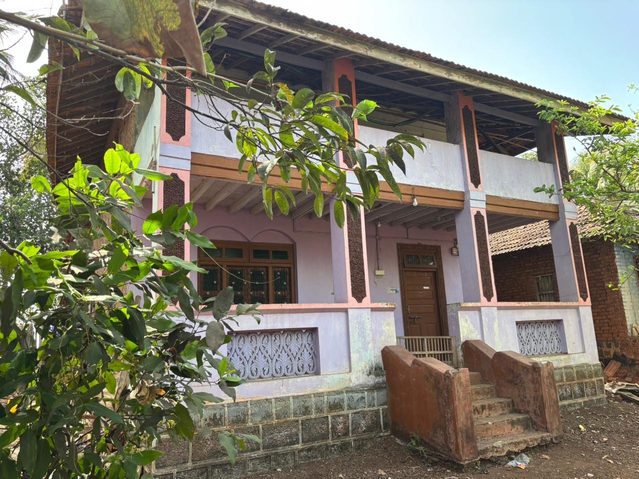 Shree Maruti Homstay