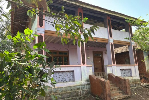 Shree Maruti Homstay