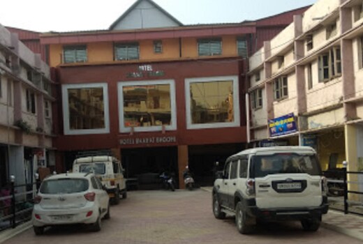 Hotel Bharat Bhoomi Kotdwar
