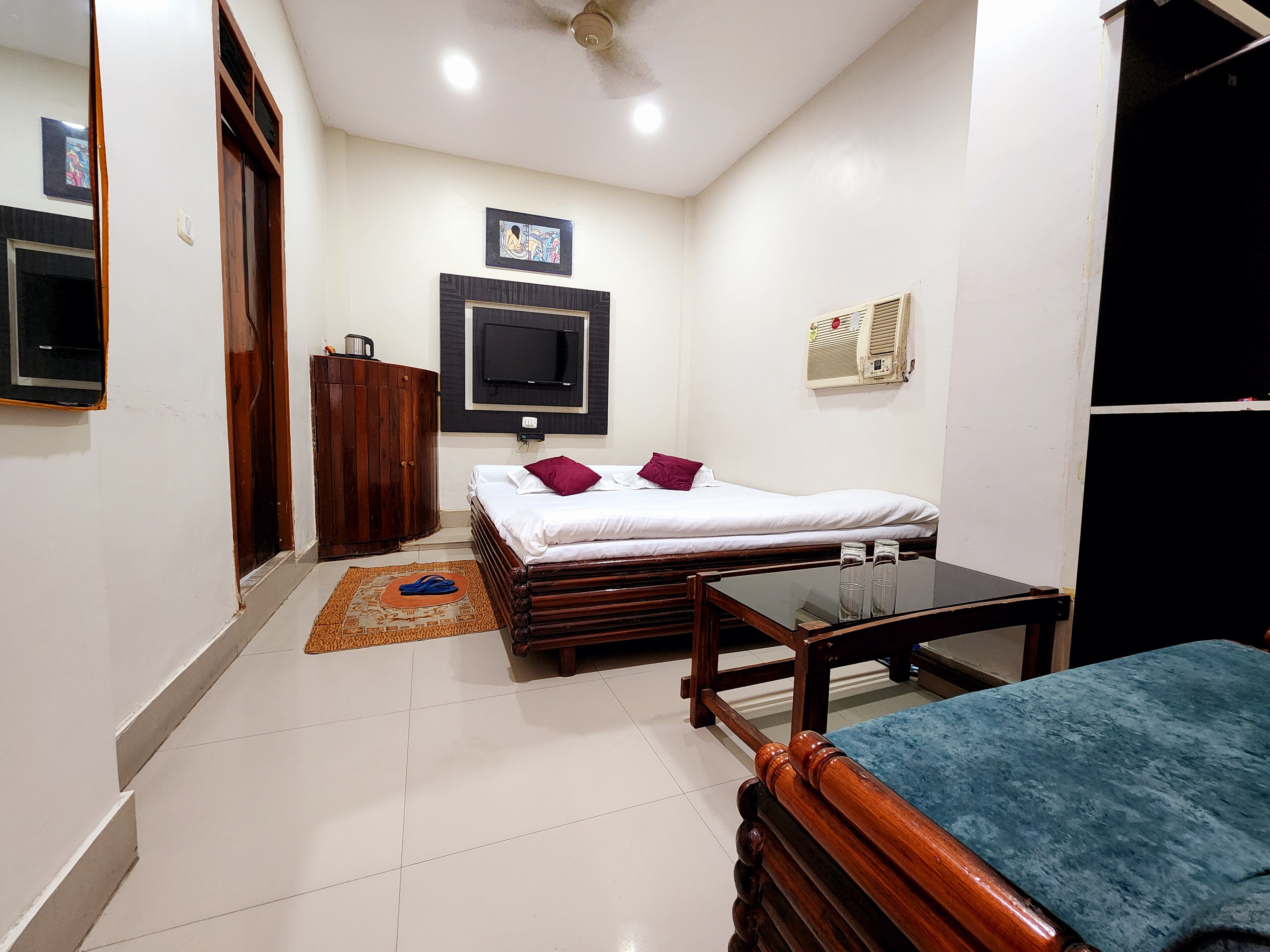 Rajasthan Residency