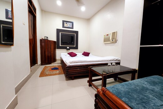Rajasthan Residency
