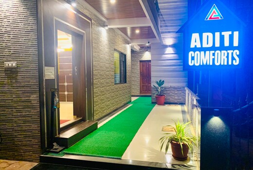 Aditi Comforts