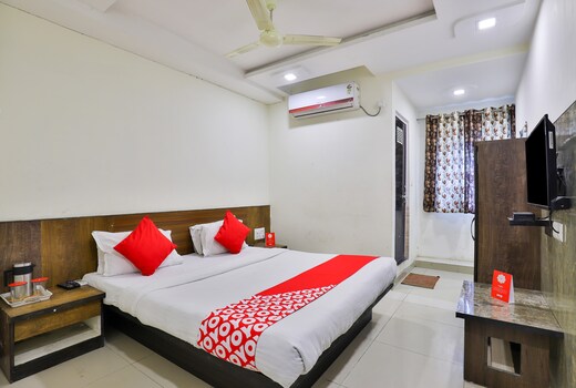 Hotel O Neel Kamal