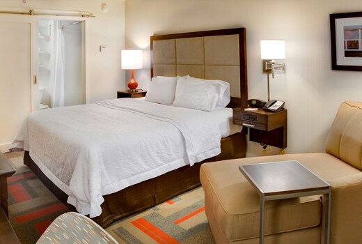 Hampton Inn by Hilton Harrisonburg - University