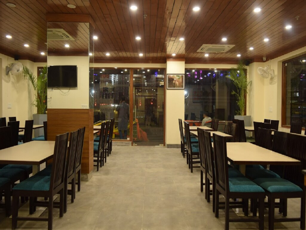 Main gallery