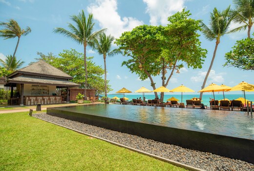 Buri Rasa Village Samui
