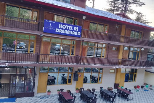 Hotel RL Dreamland