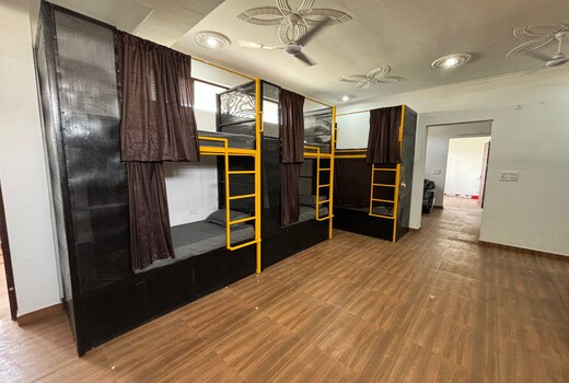 Dorm Hub Dehradun