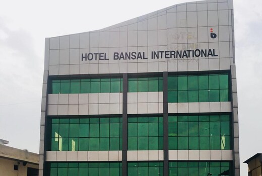 Hotel Bansal International