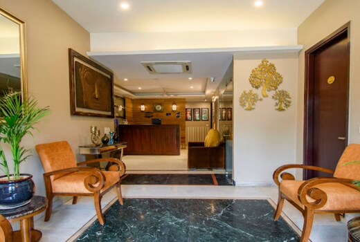Hotel Imperial park