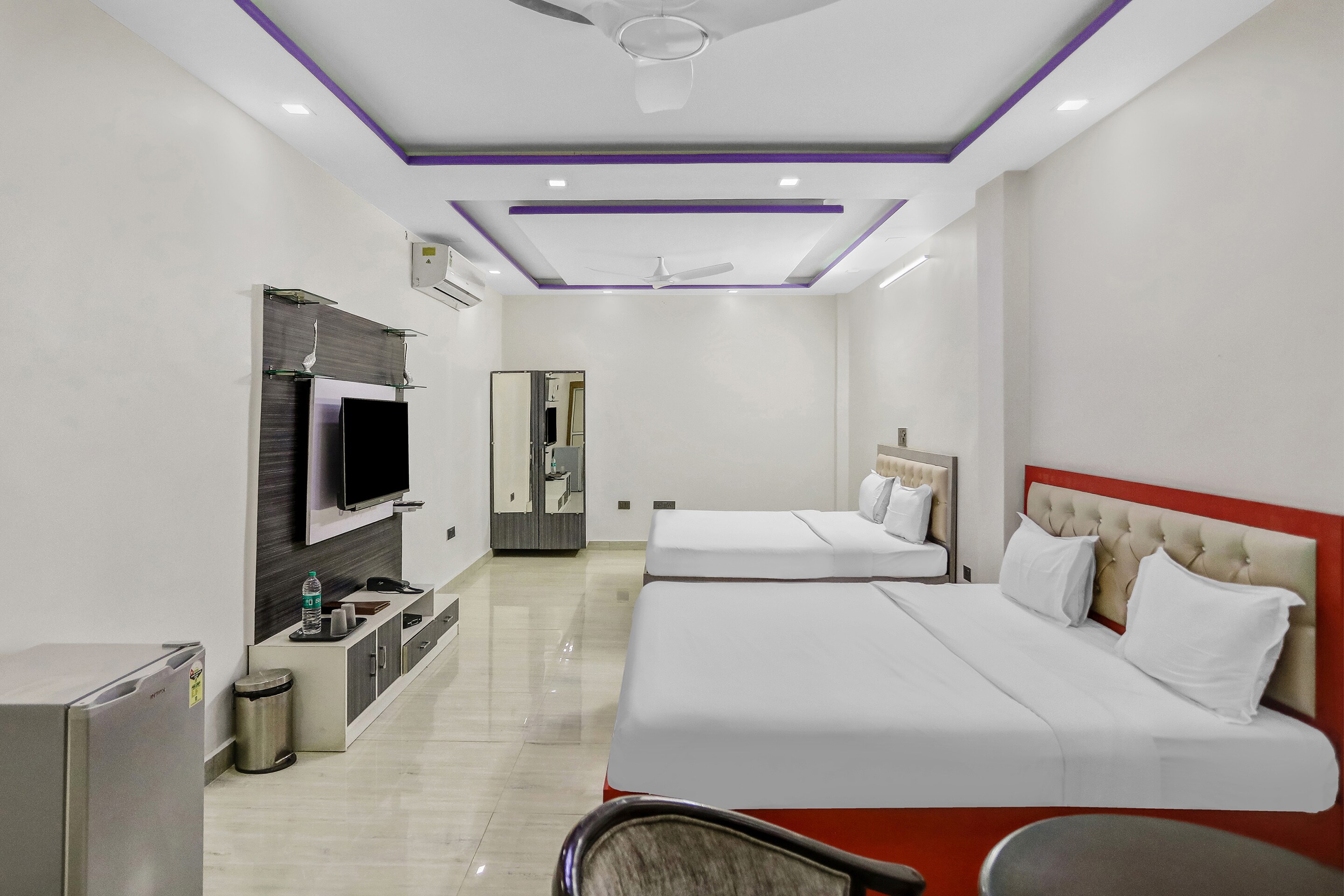 Townhouse Capital Inn