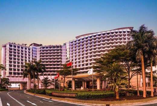 Harbour Plaza Metropolis