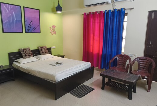 Mohapatra Guest House