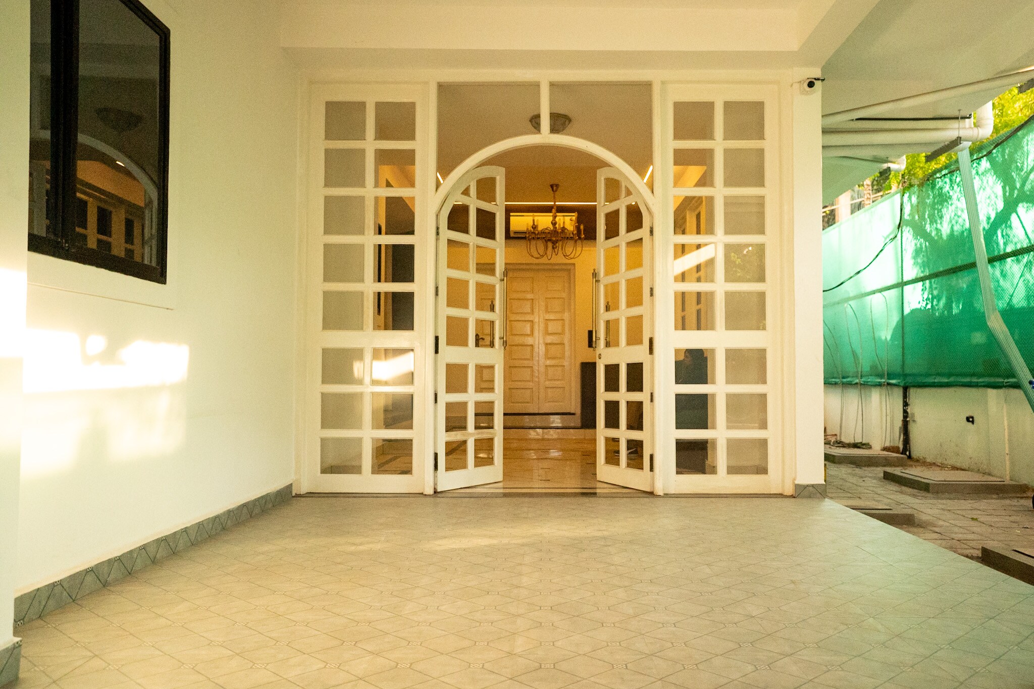 Main gallery