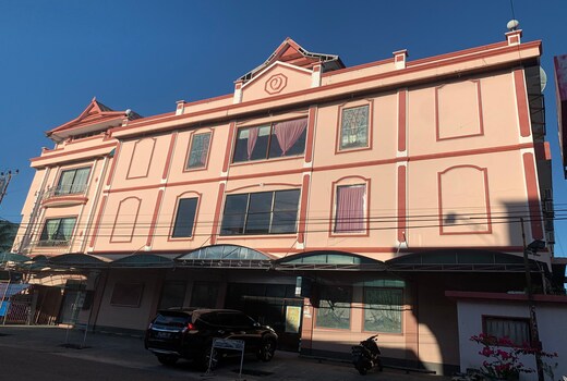 Hotel O Puri Homestay