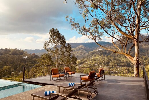 Te Dalu Resort & Spa - A Luxury Sanctuary in Ella