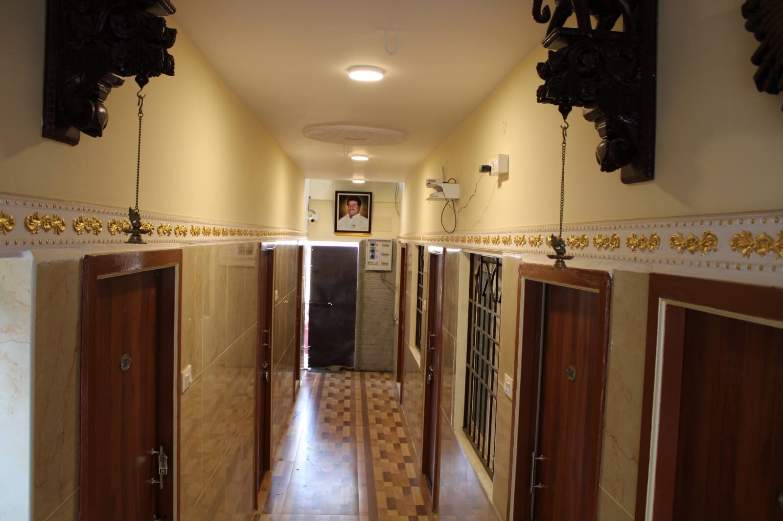 Main gallery