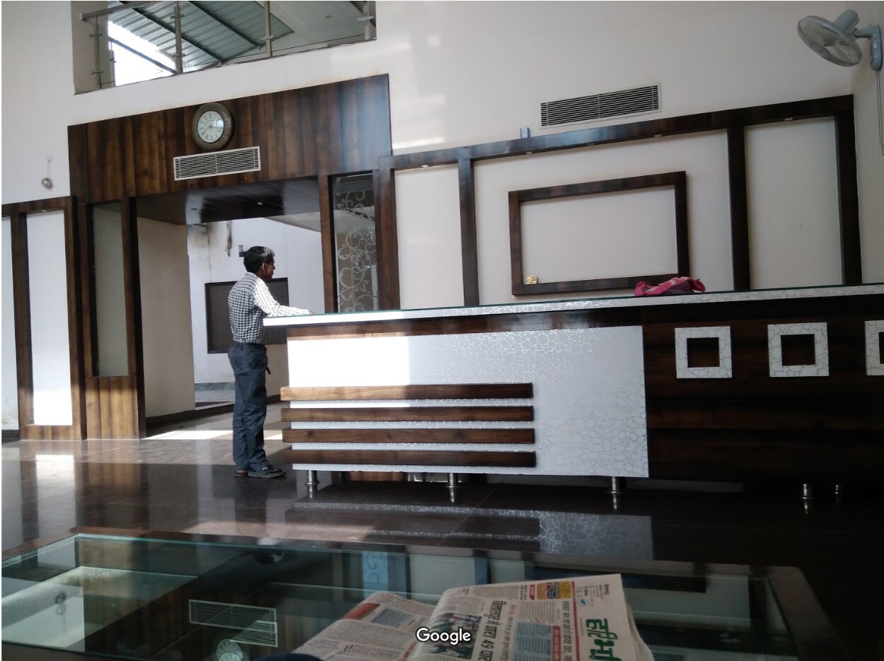 Main gallery