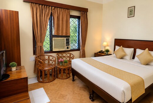 Yland Hotel Khajuraho