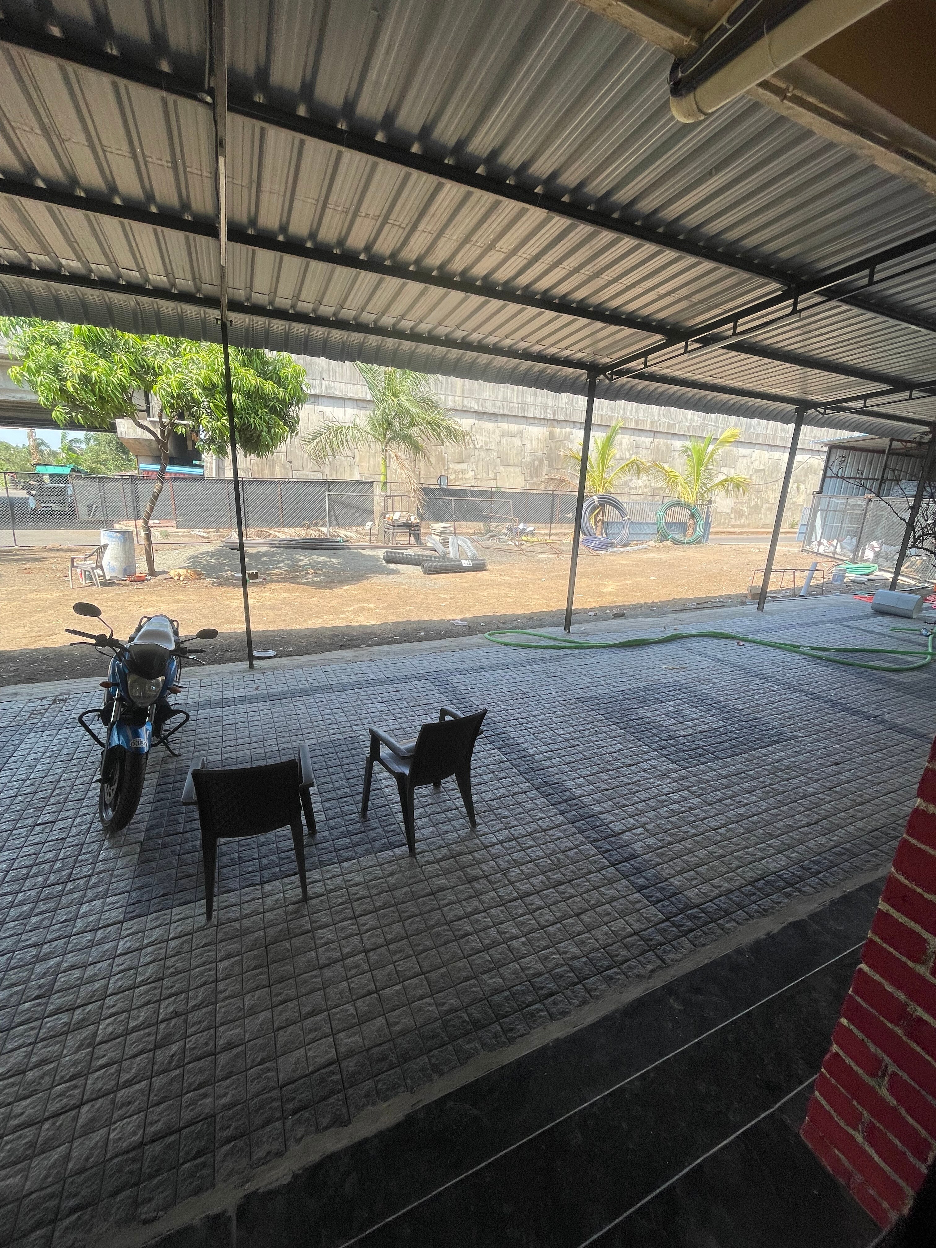 Rounak Gest house