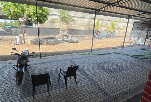 Rounak Gest house