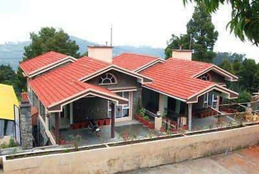 Kumaragiri Holidays Cottages