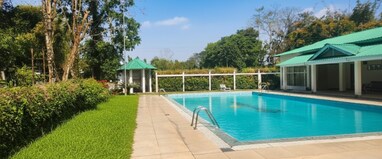 Grassland Resort