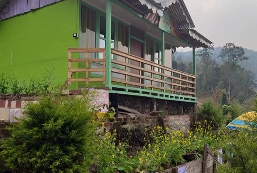 Pahuna Ghar Homestay