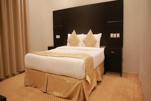 Rahty Home Hotel Apartments