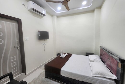 Hotel O SBR HOTEL