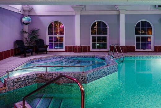 Mercure Haydock Hotel