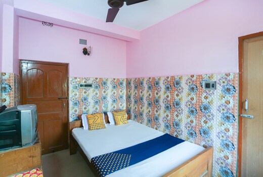 Hotel O by OYO New Heaven