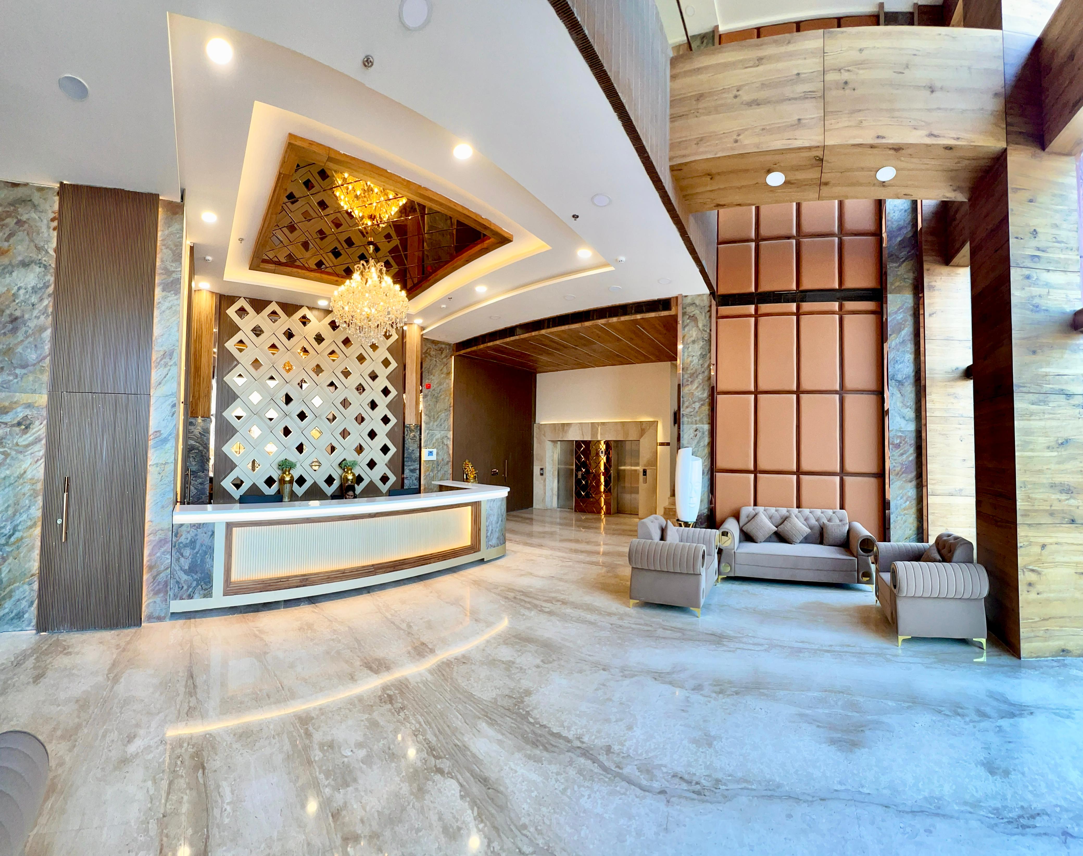 Main gallery