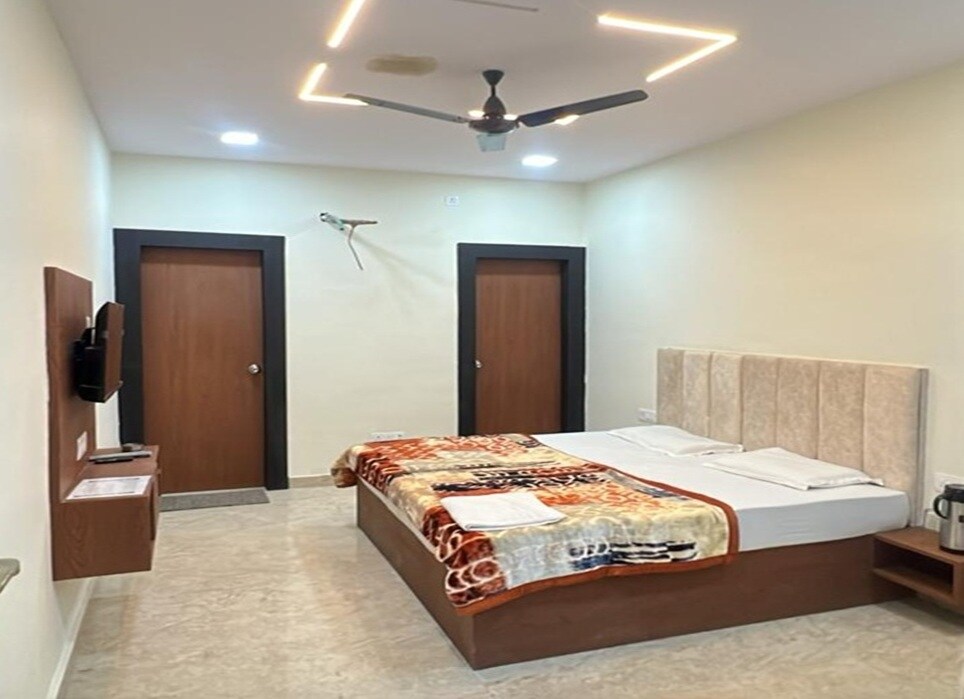 Hotel Shrinath Inn