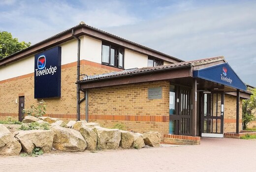 Travelodge Cambridge Fourwentways
