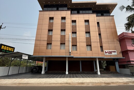 METRO INN