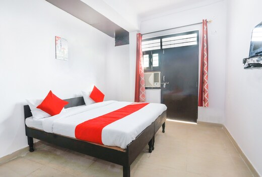 Hotel O Hindon Residency