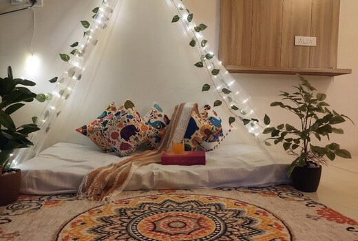 The Nestique Rishikesh