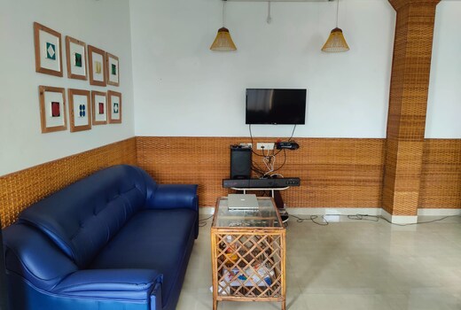 Banana Beach Apartment